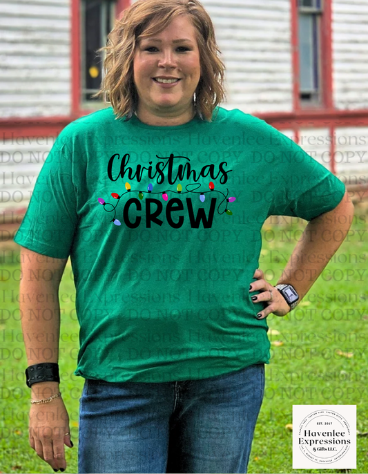Christmas Crew