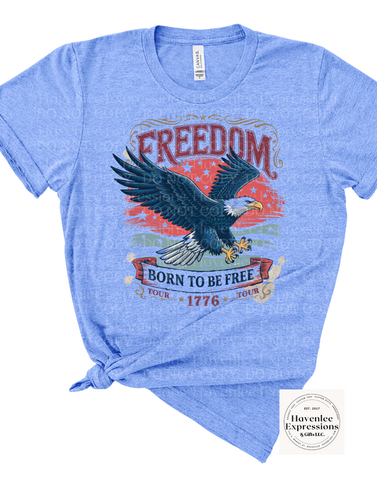 Freedom Eagle