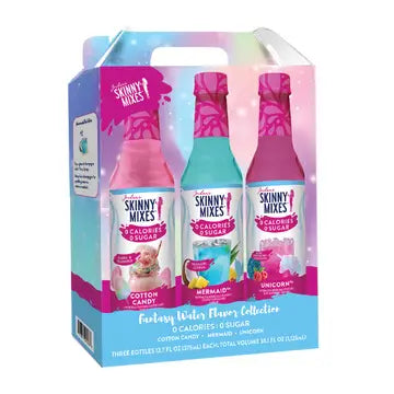 Sugar Free Gift Set