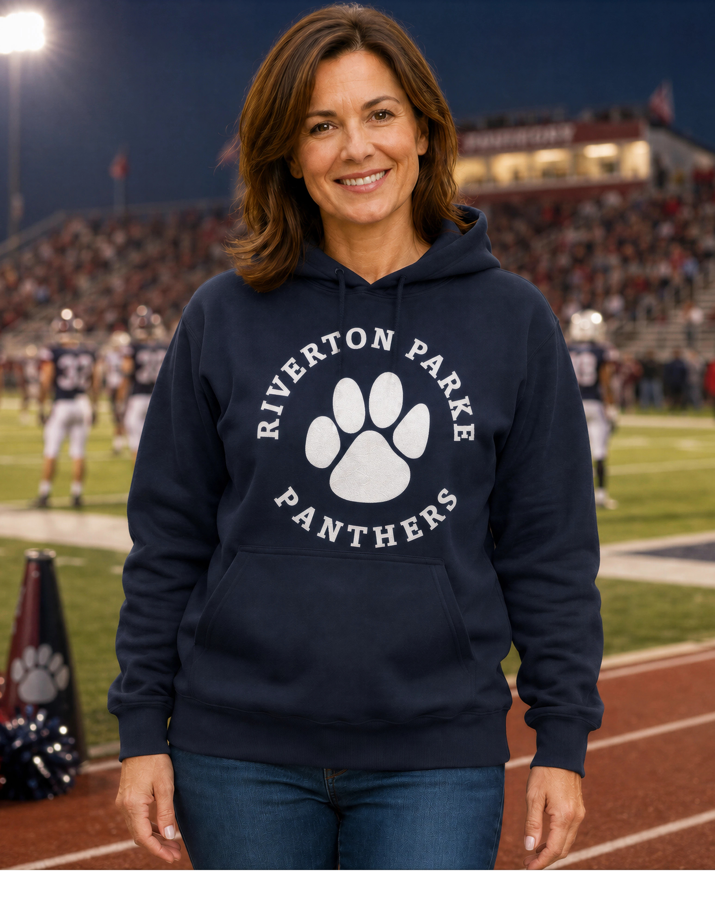 RP Fan Apparel