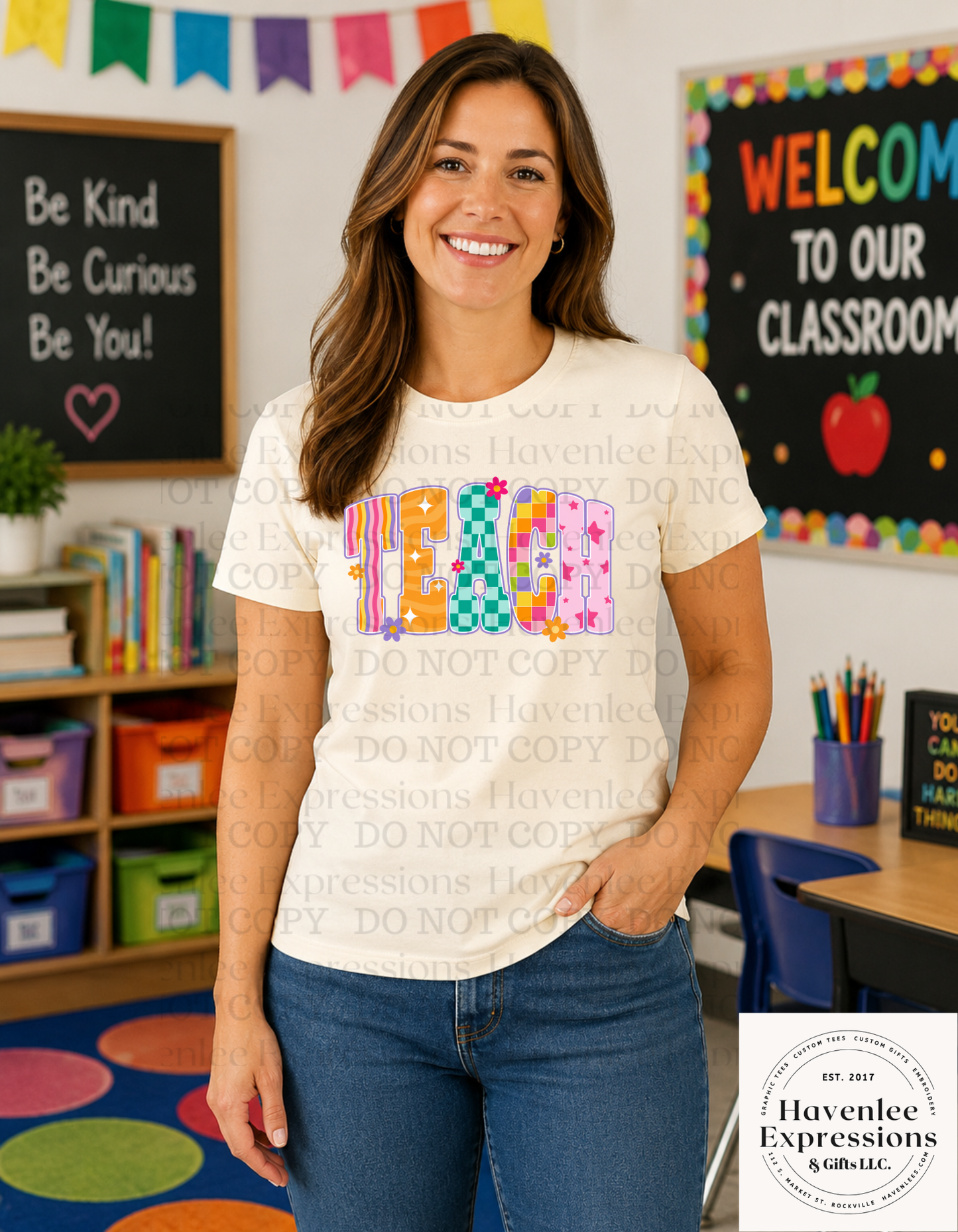 Fun Teach