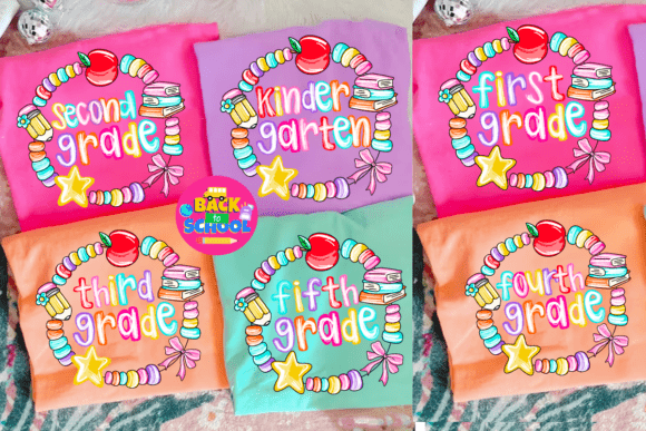 Bracelet Grade
