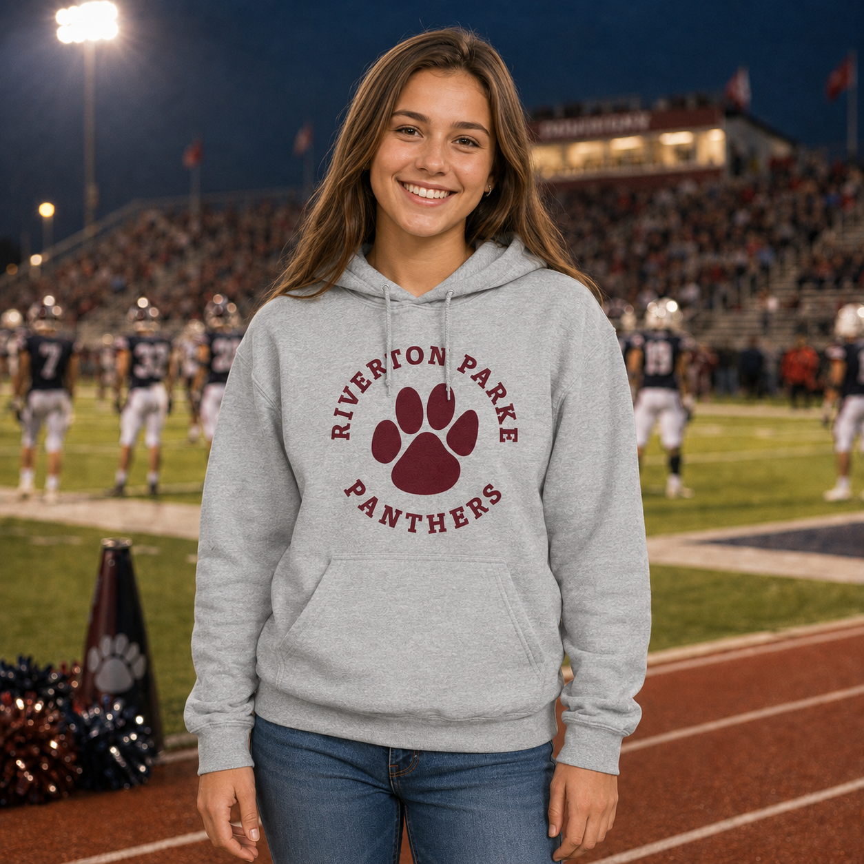RP Fan Apparel