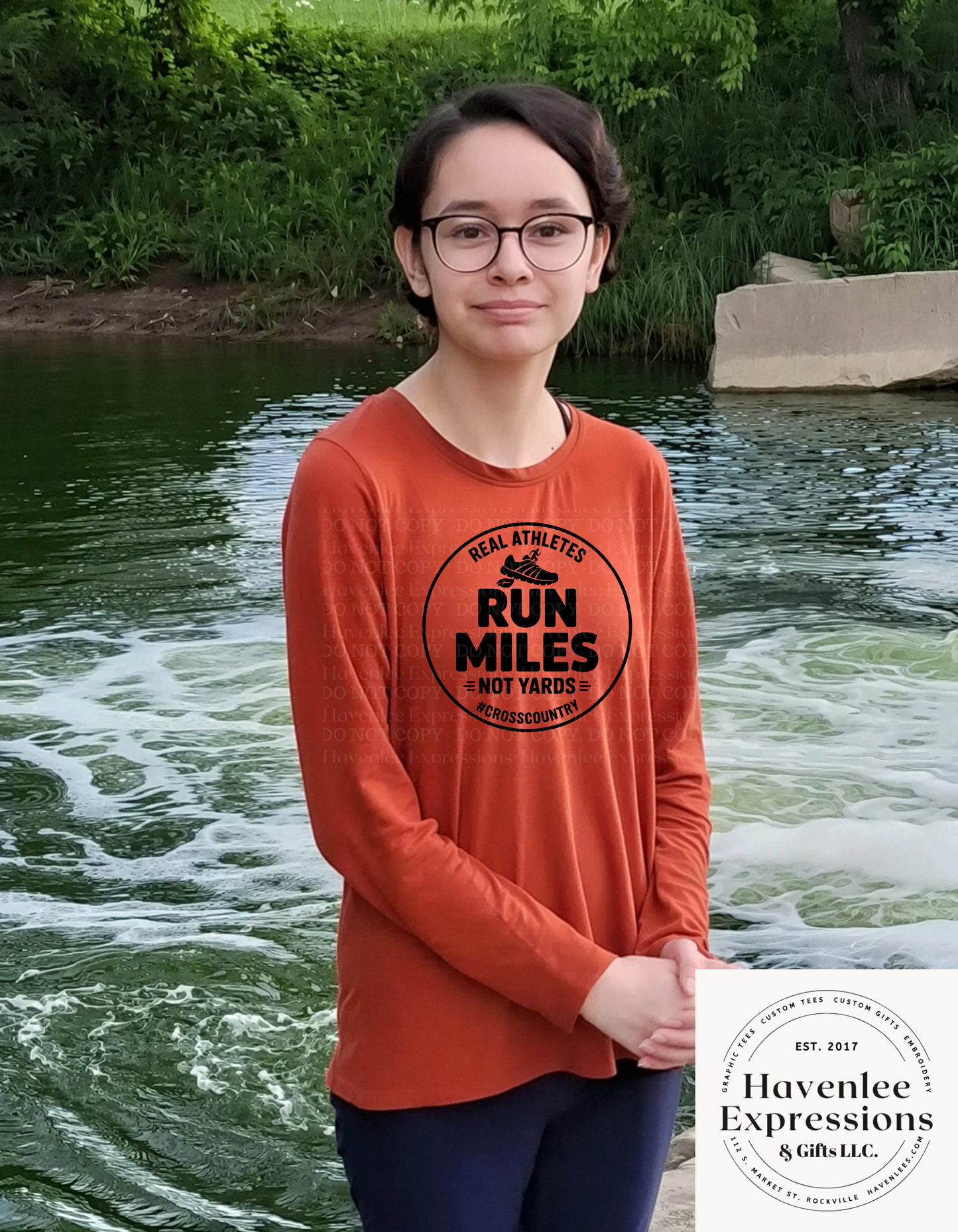 Run Miles