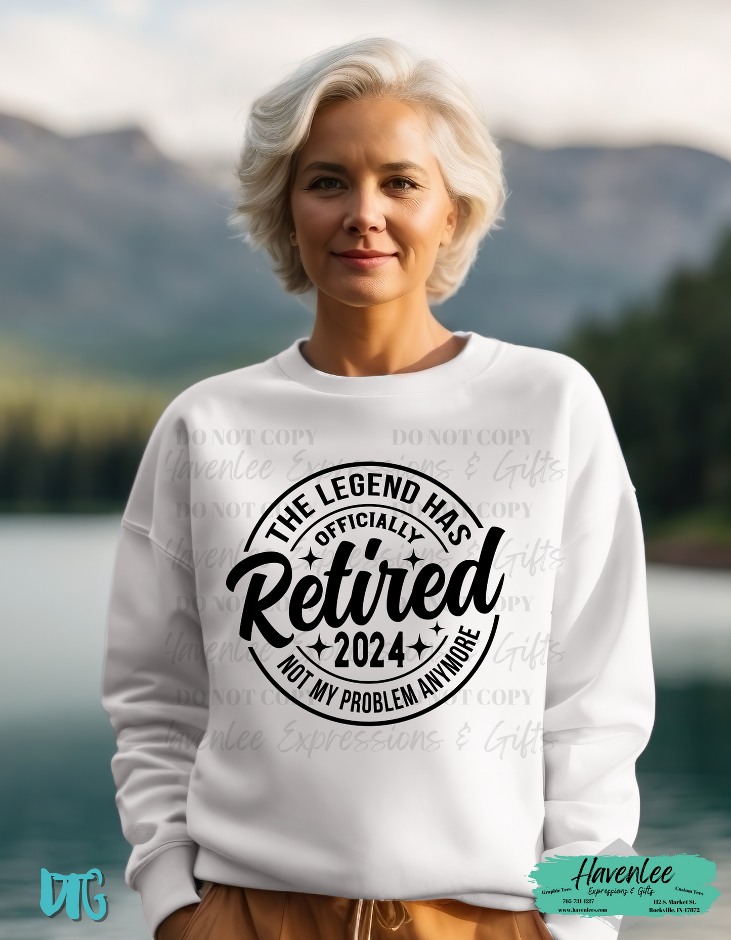 Retired 2024