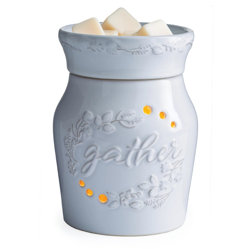 Classic Gather Wax Warmer
