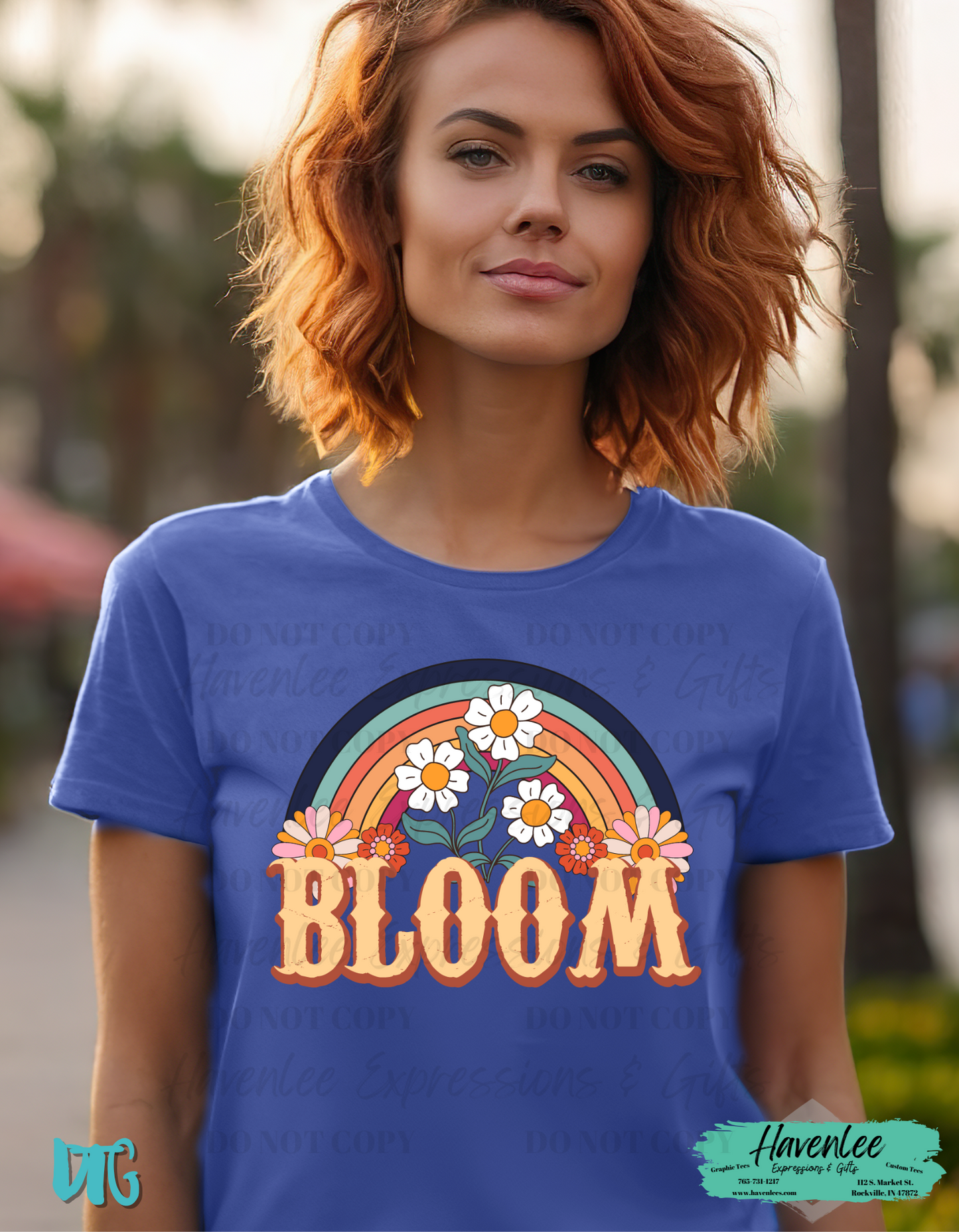 Bloom