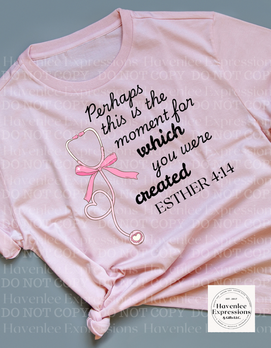 Christian Nurse