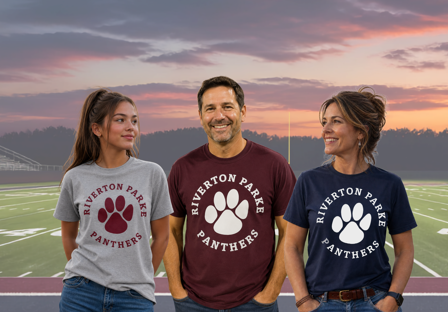 RP Fan Apparel