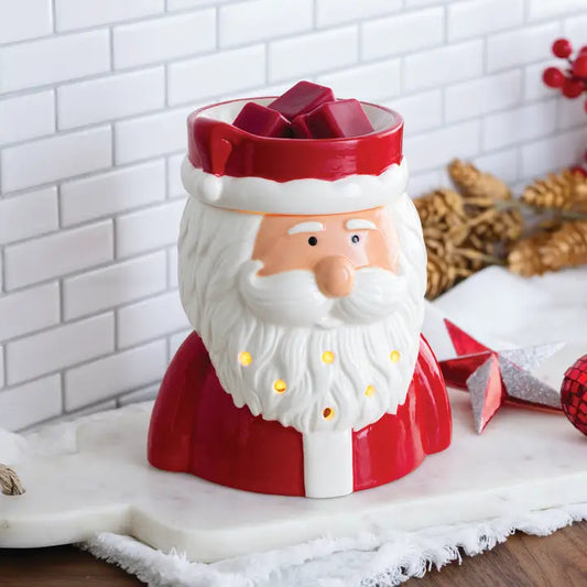 St. Nick Wax Warmer