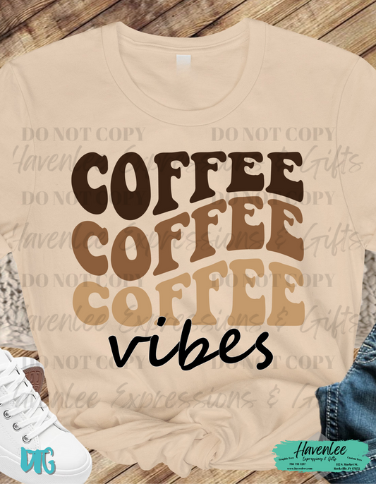 Coffee Vibes