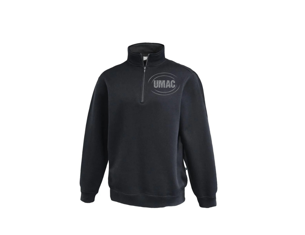 Pennant Classic 1/4 Zip - Embroidered 816