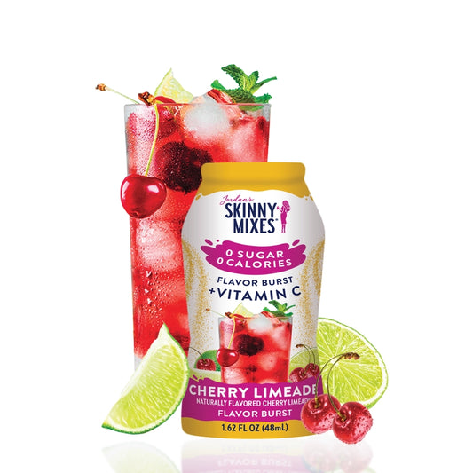 Flavor Burst Cherry
