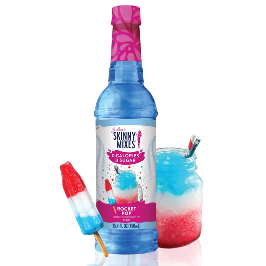 Rocket Pop Skinny