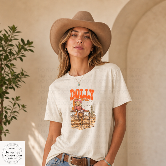 Country Darling