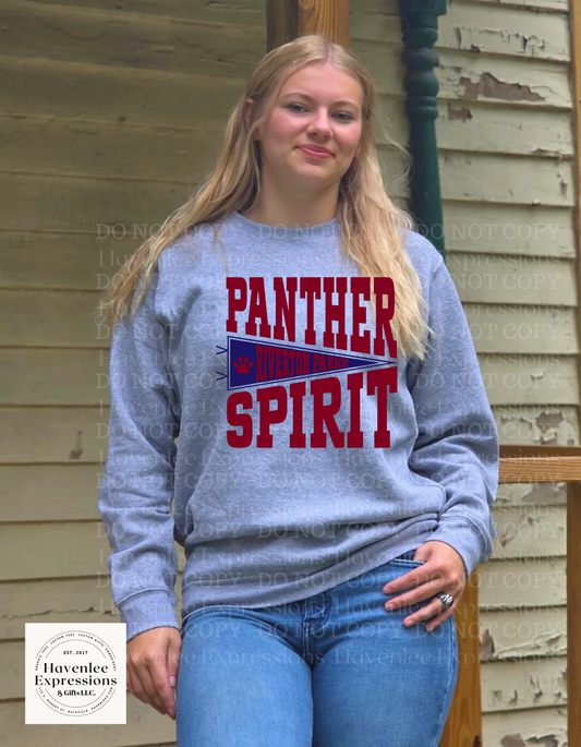 Panthers Spirit Youth