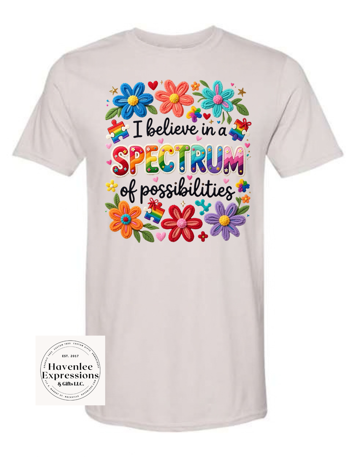 Spectrum