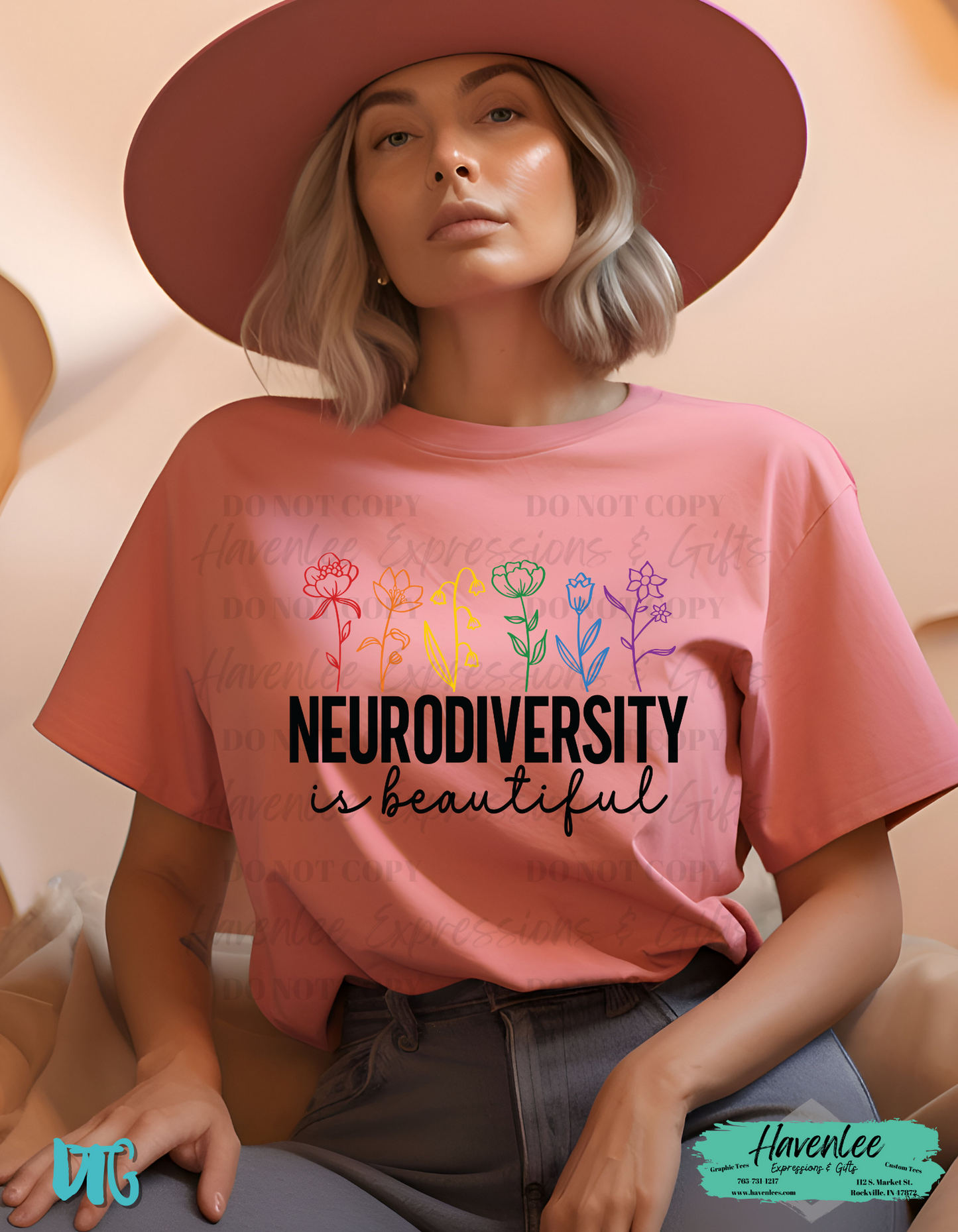 Neurodiversity is Beautiful